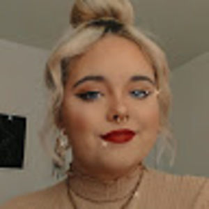 Meet your Posher, Bri